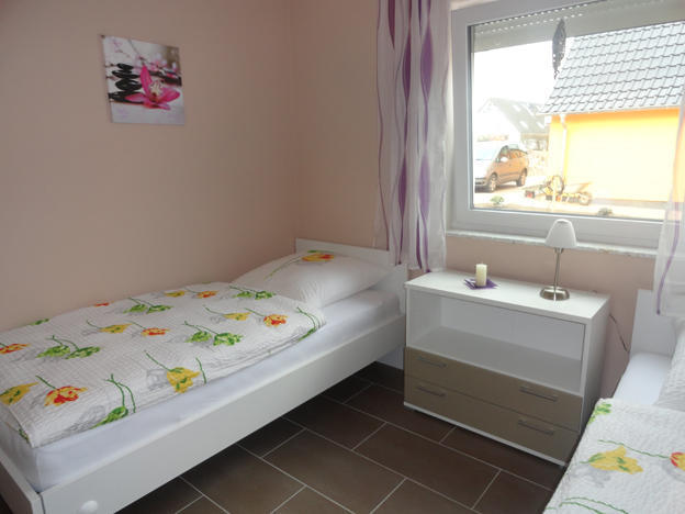 Zuhause Am Meer Grömitz Habitación foto